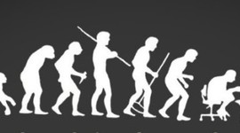 Timeline: EVOLUCION ELECTRONICA DE LA INFORMATICA