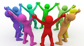 Timeline: EL BIENESTAR Y CALIDAD DE VIDA A TRAVÉS DE LOS AÑOS