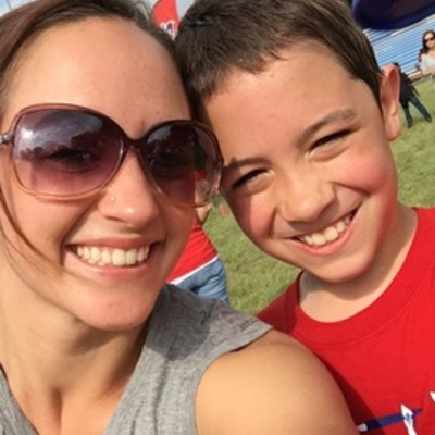 Timeline: Bridgette's Timeline