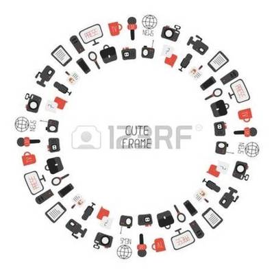 Timeline: THE EVOLUTION OF MASS MEDIA