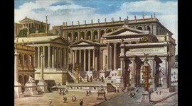 Timeline: IMPERIO ROMANO