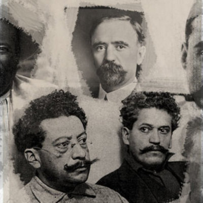 Timeline: Revolución Mexicana