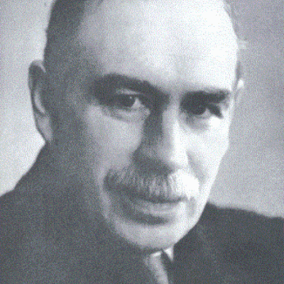 Timeline: Aportaciones en la Macroeconomia