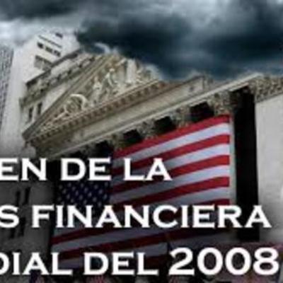 Timeline: crisis financiera 2008
