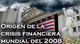 Timeline: crisis financiera 2008