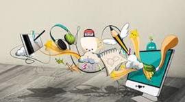 Timeline: Historia Del Diseño Grafico