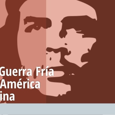 Timeline: LA GUERRA FRIA EN AMERICA LATINA