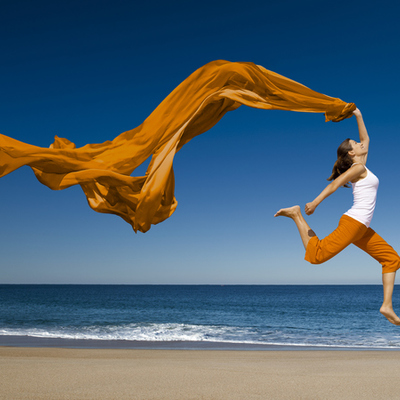 Timeline: Calidad de Vida