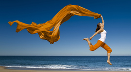 Timeline: Calidad de Vida