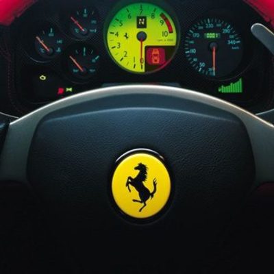 Timeline: evolución de ferrari desde 1996 asta la actualidad