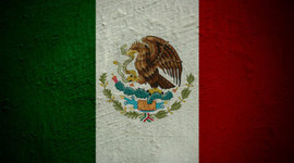 Timeline: Problemas sociales de México (1865-1940)