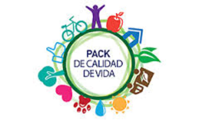 Image result for calidad de vida