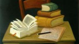 Timeline: Principales autores y sus Teorías Educativas