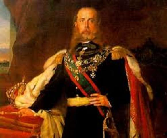 Periodo de la Revolución Mexicana timeline | Timetoast timelines