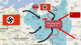 Timeline: invasión de Alemania a Polonia