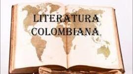 Timeline: historia de la literatura en colombia