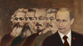 Timeline: UNIT 3 - Russia and the Soviet Union (WW1-WWII)