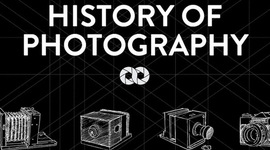 Timeline: Evolución de la fotografía