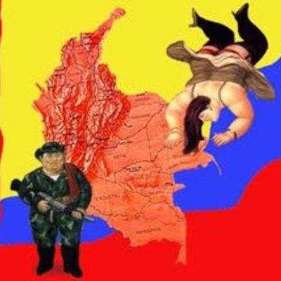 Timeline: CONFLICTO ARMADO EN COLOMBIA
