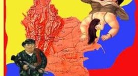 Timeline: CONFLICTO ARMADO EN COLOMBIA