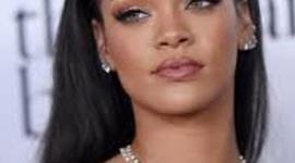 Timeline: Rihanna (manuela mora mejia)