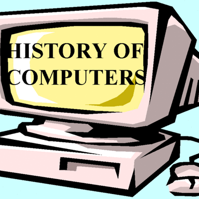 Timeline: History of computers