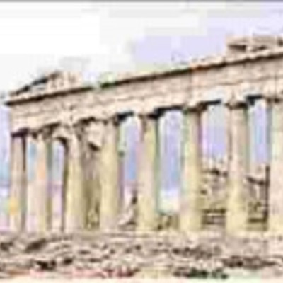 Timeline: PEDAGOGÍA GRIEGA