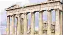 Timeline: PEDAGOGÍA GRIEGA