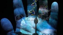 Timeline: LINEA DE TIEMPO DE LA GENÉTICA