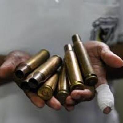 Timeline: CONFLICTO ARMADO EN COLOMBIA