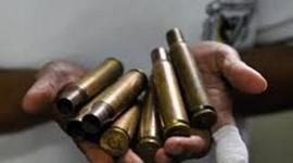 Timeline: CONFLICTO ARMADO EN COLOMBIA