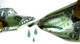 Timeline: crisis financiera