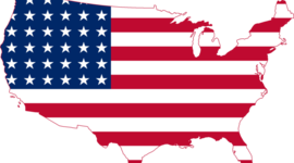 Timeline: Understanding the culture of The United States