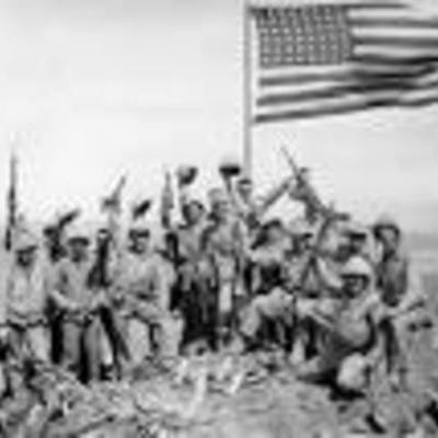 Timeline: History Class Timeline 2017-2018