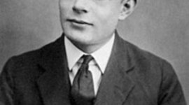 Timeline: Alan Turing