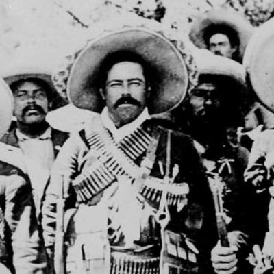 Timeline: LA REVOLUCIÓN MEXICANA