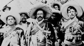 Timeline: LA REVOLUCIÓN MEXICANA