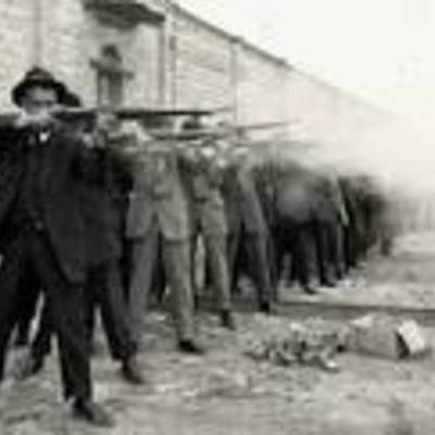 Timeline: EL PORFIRIATO