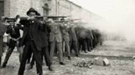 Timeline: EL PORFIRIATO