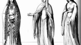 Timeline: 1200-1300's