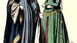 Timeline: 1400-1500's