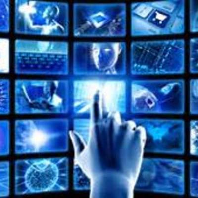 Timeline: Title of technology