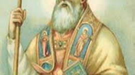 Timeline: DE SAN AGUSTÍN EN LA EDUCACIÓN AL IMPERIO CAROLINGIO... POR: Teresita González Manzano.