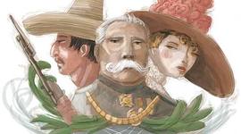 Timeline: PORFIRIATO