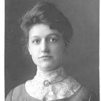 Timeline: Margaret Bancroft