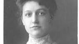 Timeline: Margaret Bancroft