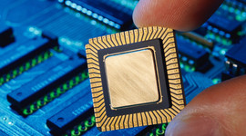 Timeline: La Tecnología desde el 2000 hasta el 2017