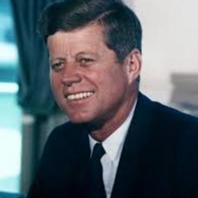 Timeline: John F. Kennedy