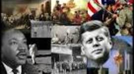 Timeline: History class time line 2017-2018