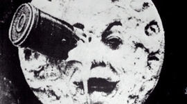 Timeline: Teoria Imagen Filmica